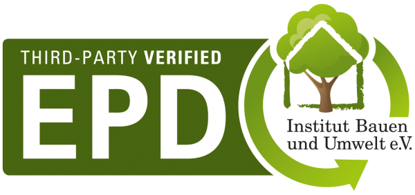 Environmental Product Declaration (EPD) Certification