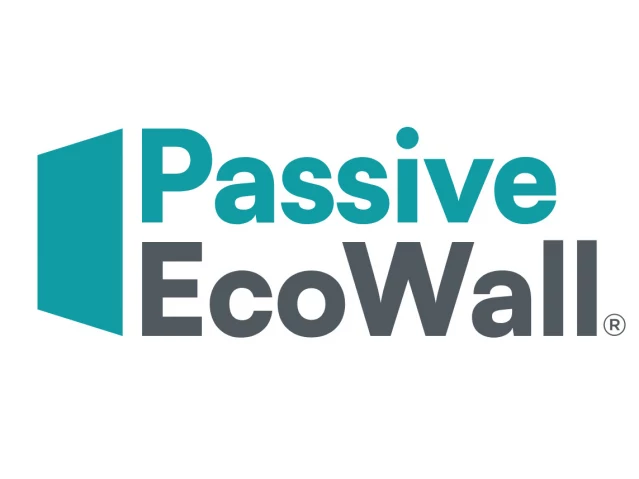Tackling Carbon Emissions in the Built Environment with Passive EcoWall®