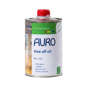 Auro One off Oil 109