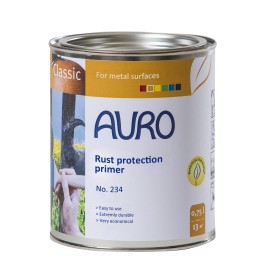 Auro Rust Primer 234