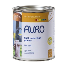 Auro Rust Primer 234