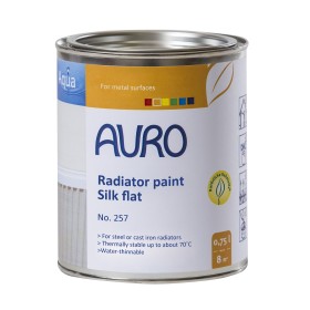 Auro Radiator Paint 257