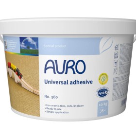 Natural Resin Universal Adhesive 380