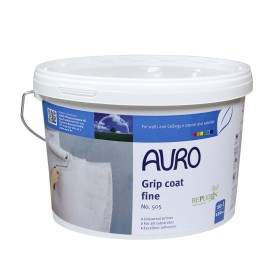 Auro Paint Grip Coat Primer fine 505