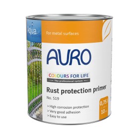 Auro Rust Protection Primer 519