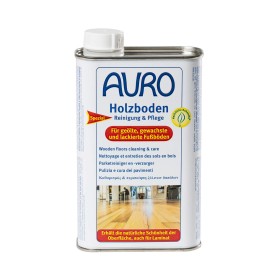 Auro Wooden Floors Cleaning & Care 661