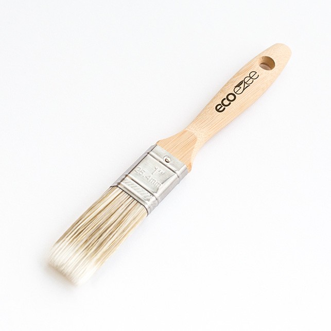 Eco Ezee Professional Brushes Bamboo Handles & Recycled Bristles