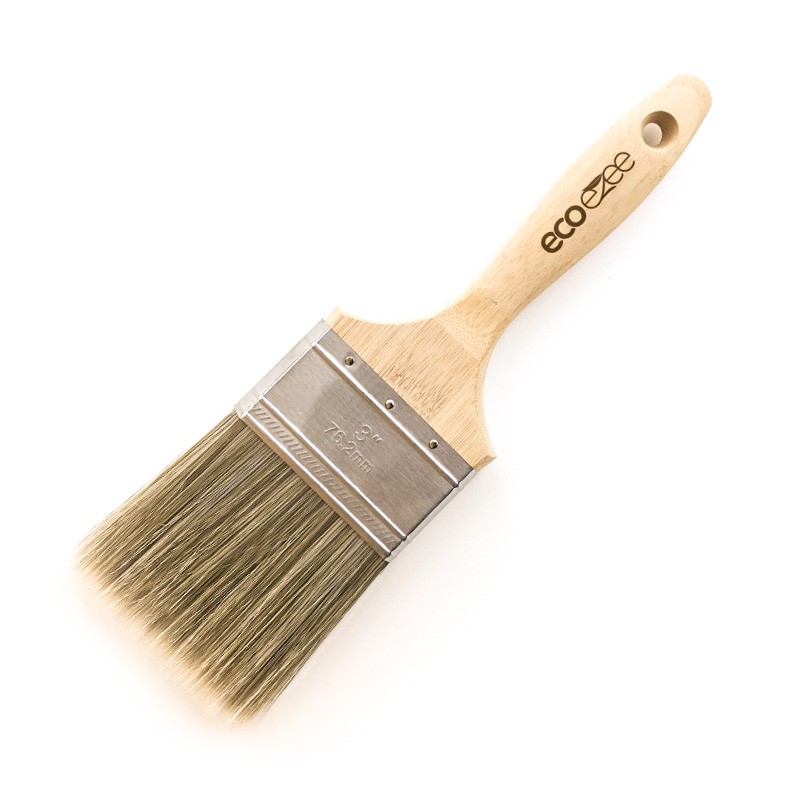 Eco Ezee Professional Brushes Bamboo Handles & Recycled Bristles
