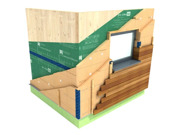 Low Carbon Construction in Practice Kilkenny