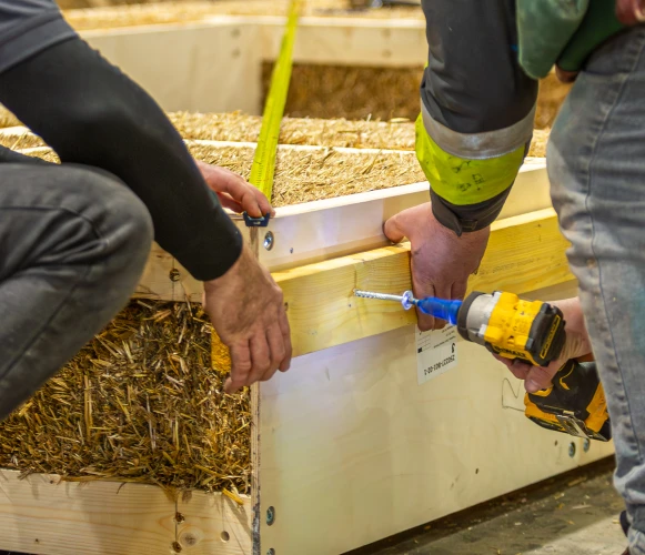 Low Carbon Solutions in Action, RDS Dublin