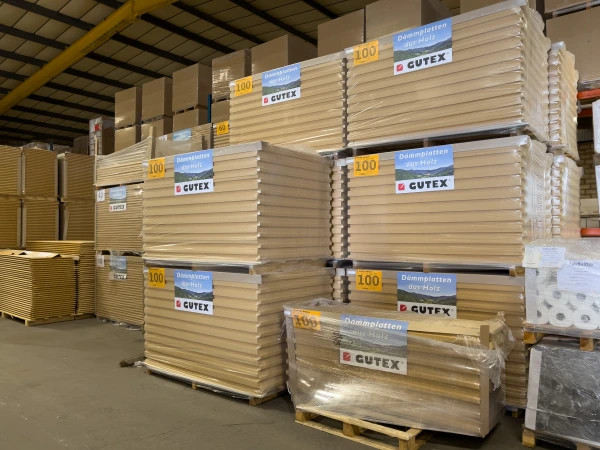 UK Warehouse