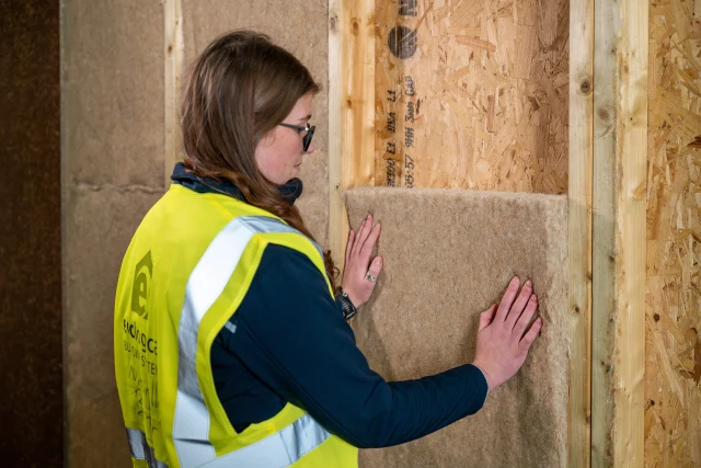 Limiting Area Weighted Maximum U-values (also known as Backstop U-values)