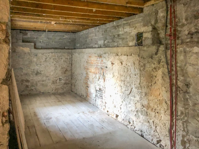 ‘Bringing Life Back into Town’ – A City Centre Refurbishment