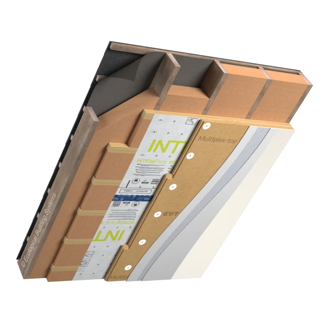 Does insulation reduce summer overheating as well as winter heat loss?