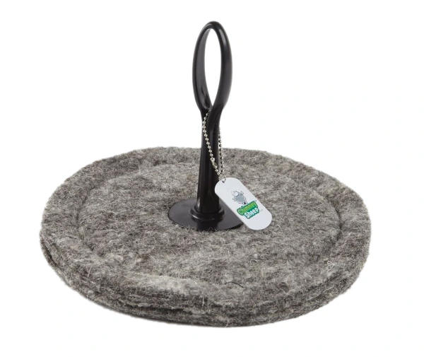 Chimney sheep draught excluders come in a range of shapes and sizes to fit your chimney