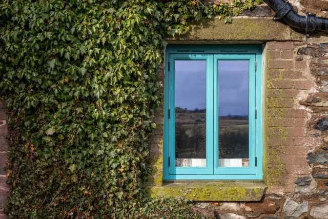 How to stop draughts in an old house