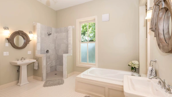 Low-energy extractor fans like the Inventer iV-Twin+ can help reduce humidity in your home to prevent condensation.