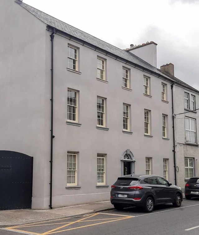 The Crucial Role of Preparation when Installing Internal Wall Insulation