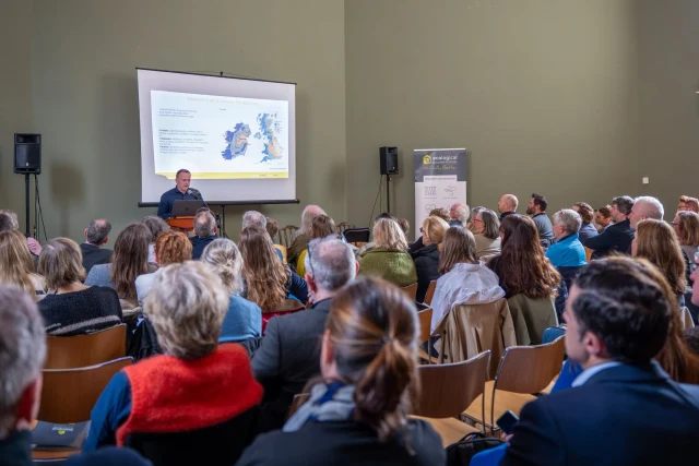 Improving Energy Efficiency in Traditional Buildings Masterclass