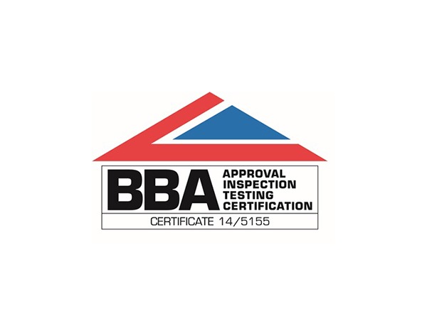 BBA approval certificate