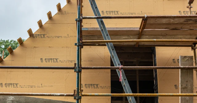 Live Lab 2025: Bringing Low-Carbon Retrofit and Construction to Life