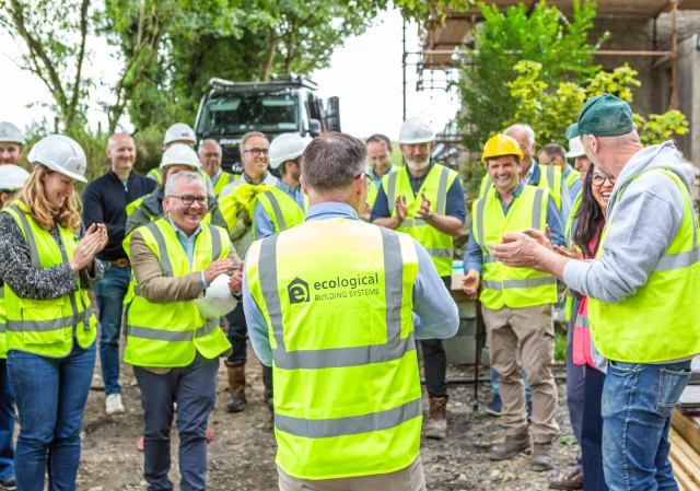 Live Lab 2025: Bringing Low-Carbon Retrofit and Construction to Life