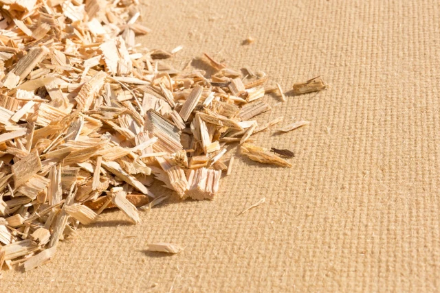 Gutex Expands Production with New Plant as Demand for Wood fibre Insulation Grows.