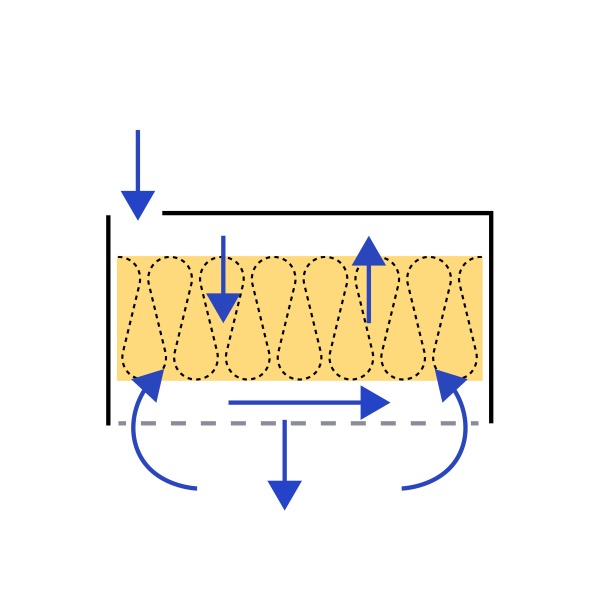 A Best Practice Approach To Insulating Suspended Timber Floors Ecological Building Systems