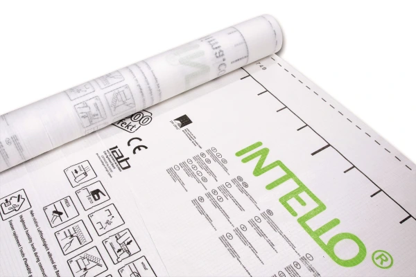 Intello breathable airtight membrane