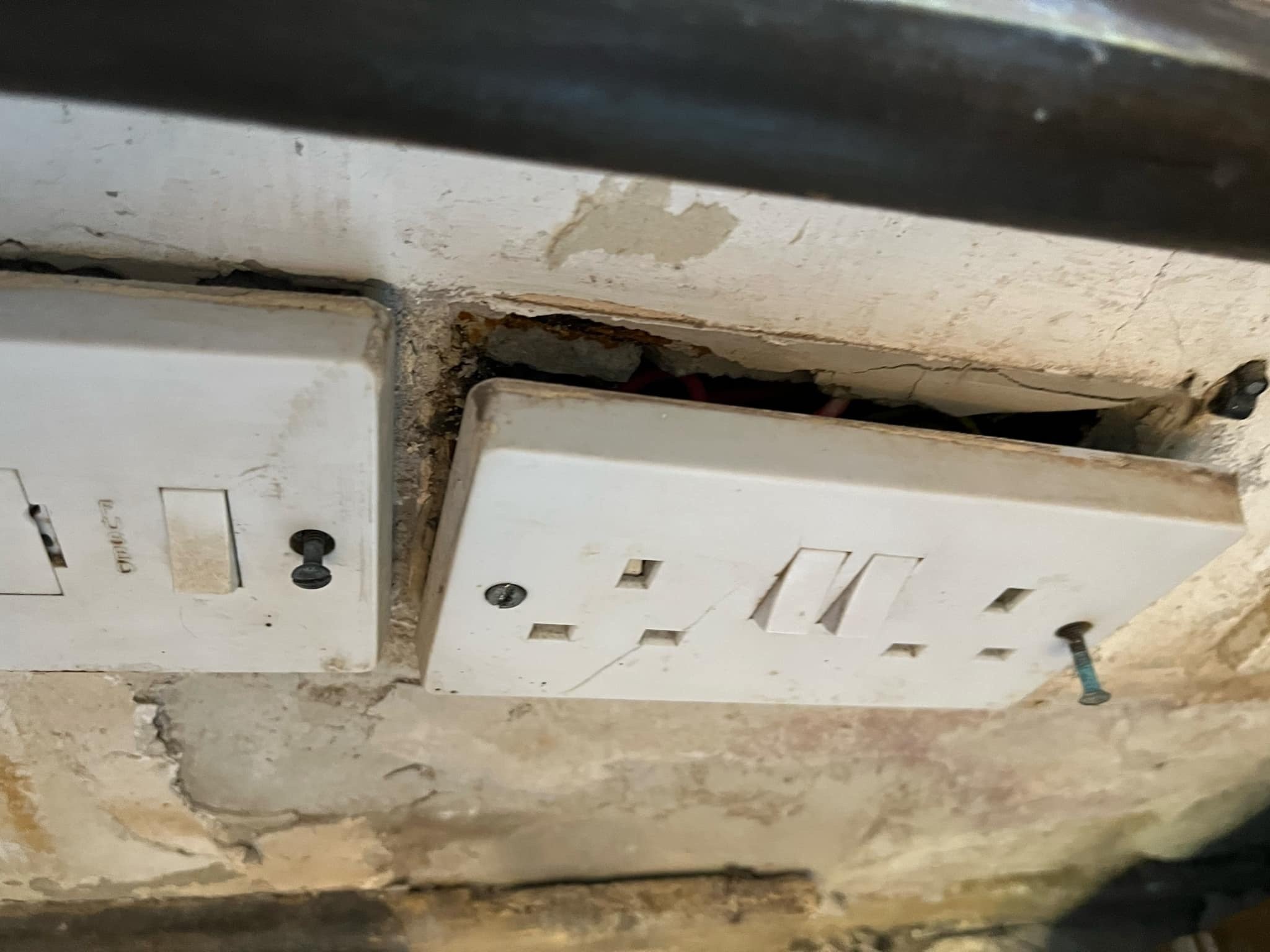 Victorian Cottage Blog Part 1: Do I need to add a damp proof course to the walls of my house?