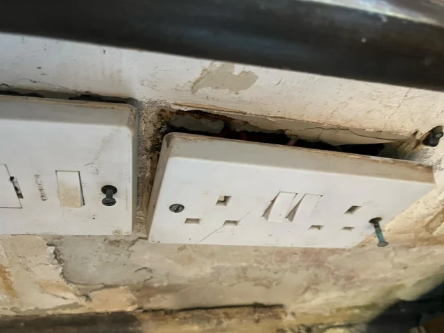 Victorian Cottage Blog Part 1: Do I need to add a damp proof course to the walls of my house?