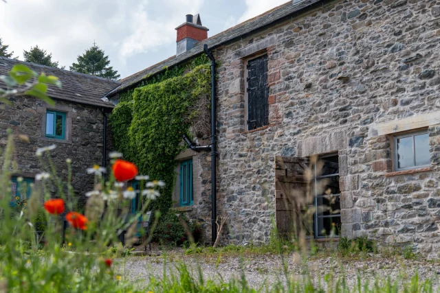 What Building Better really means in traditional buildings