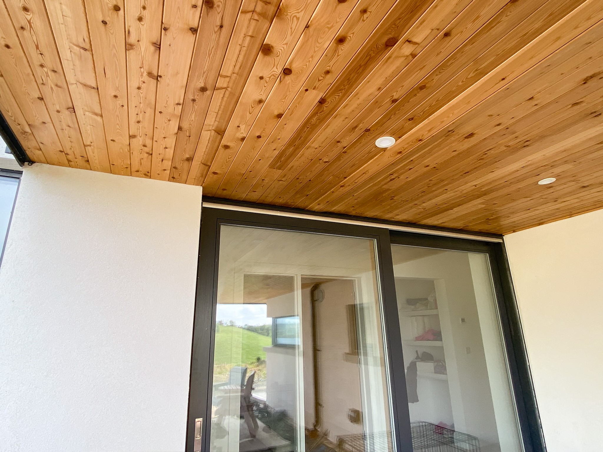 Avoid Thermal Bridging with Phonotherm Structural Insulation - Passive House Insulation Series (part 7)