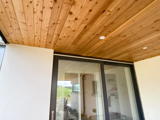 Avoid Thermal Bridging with Phonotherm Structural Insulation - Passive House Insulation Series (part 7)