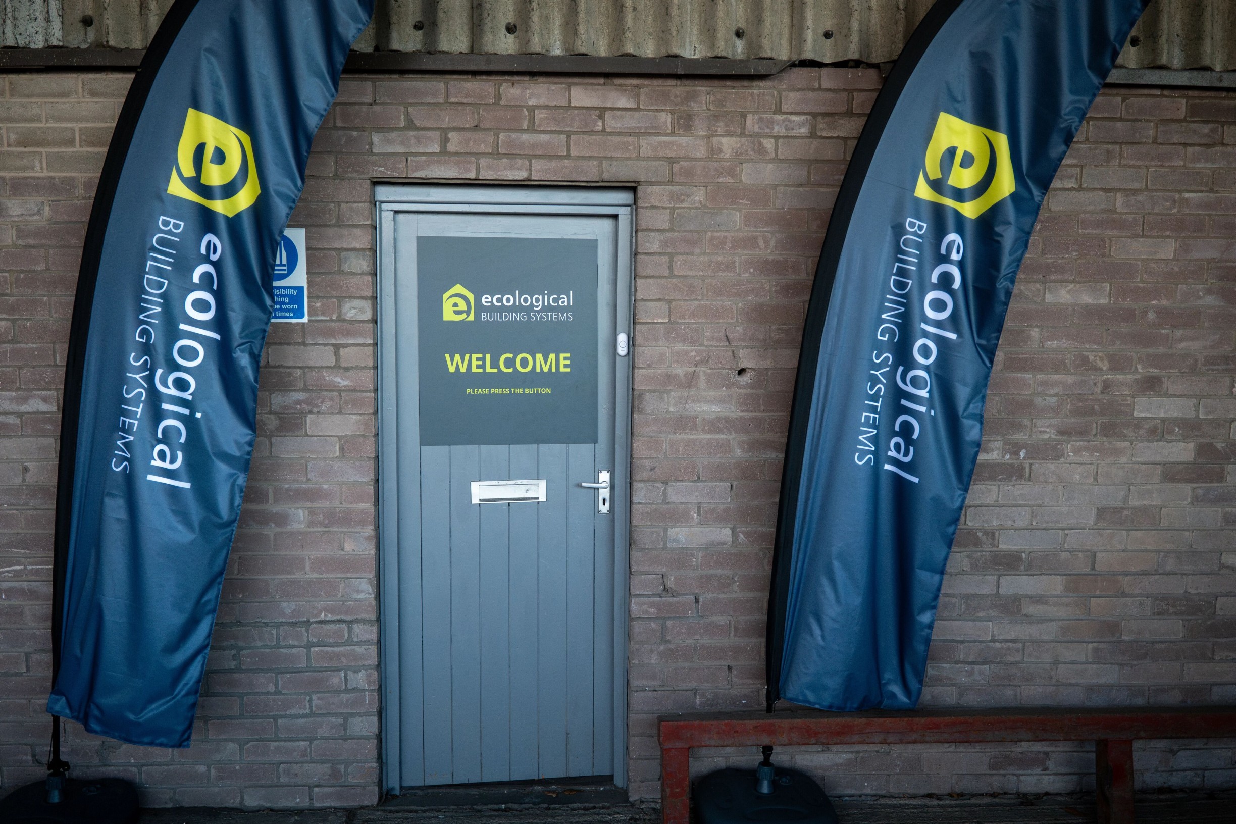 Collections from our warehouse Monday - Friday 9am - 3pm