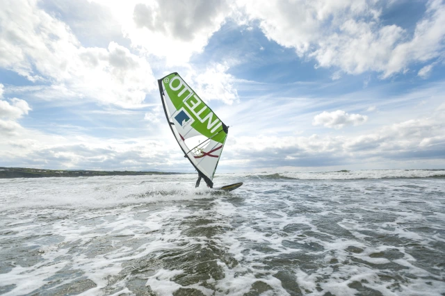 Pro Clima Intello Plus Windsurf