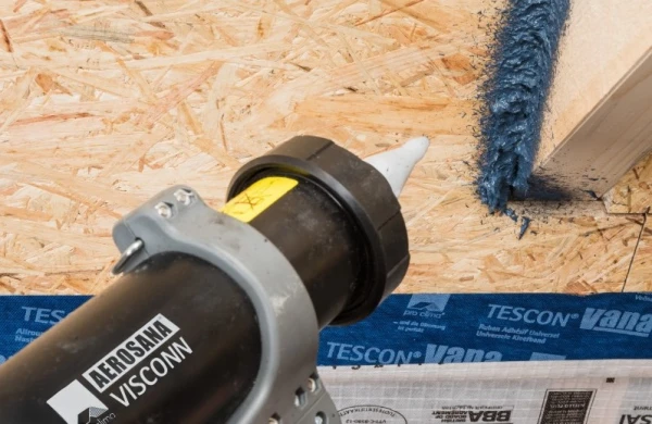 The Green Register - Airtightness: Putting Theory into Practice Session 4 of 4