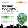 Secure Your Spot at ZEB Summit 2024
