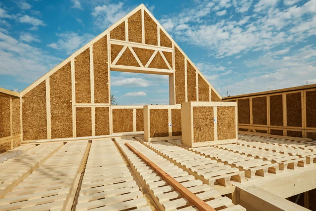 EcoCocon and Ecological Building Systems Join Forces