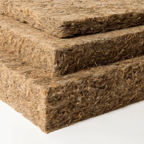 Gramitherm Sustainable Grass Insulation