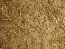Close up of grass fibres used in Gramitherm Grass Insulation. Close up of grass fibres used in Gramitherm Grass Insulation.
