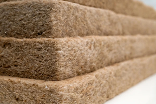 IndiBreathe Flex natural flexible insulation