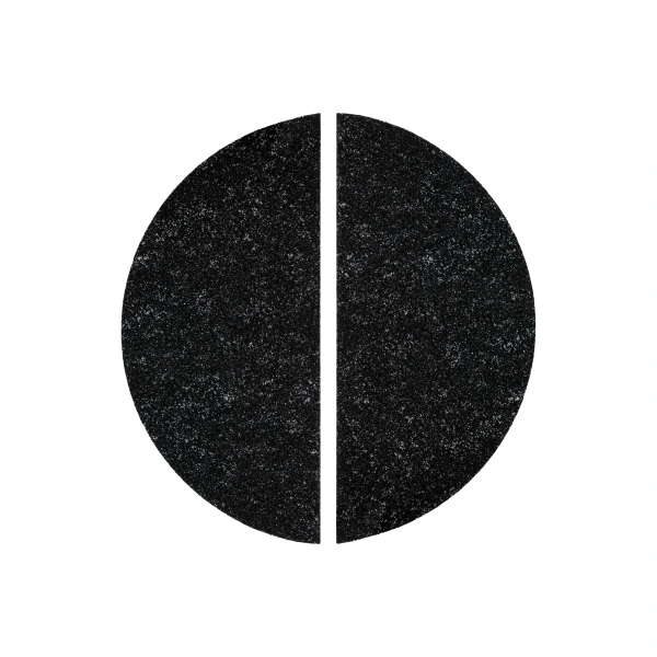 Carbon Filter for the Inventer IV Twin+