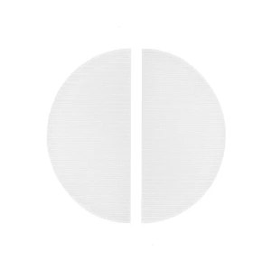 Dust Filter IV Twin+