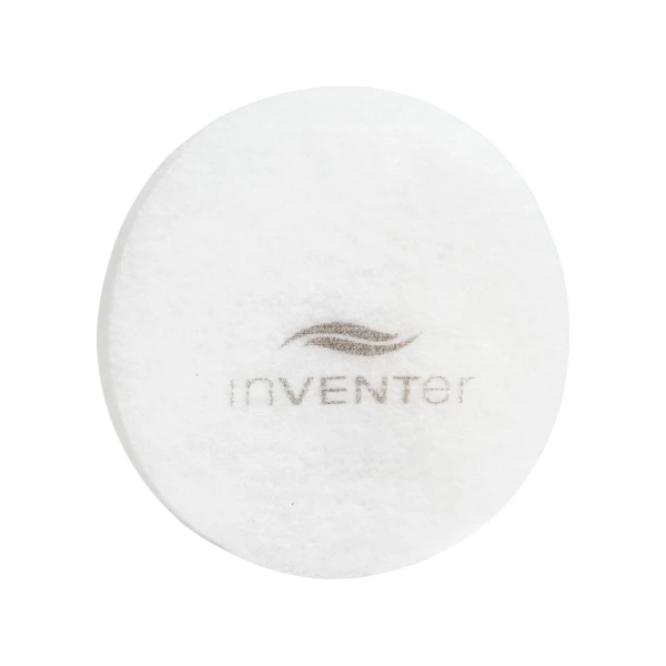 Dust Filter IV Light
