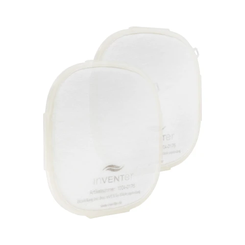 Inventer Dust Filter