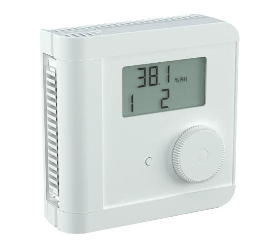 Inventer Humidity Sensor