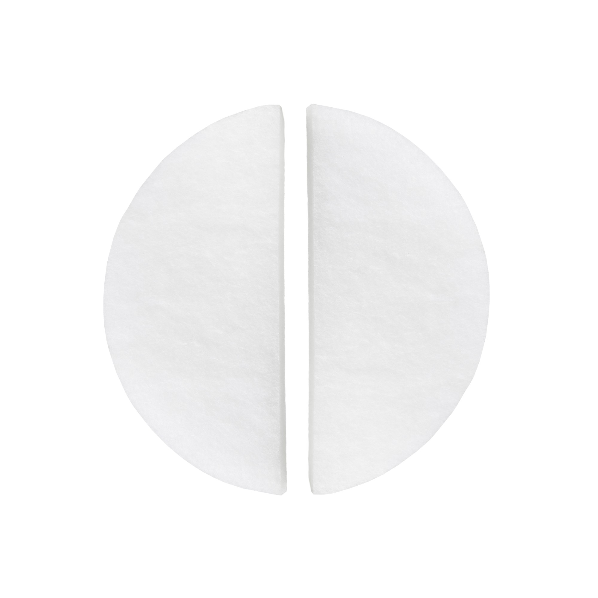 Pollen filter for Inventer IV Twin+