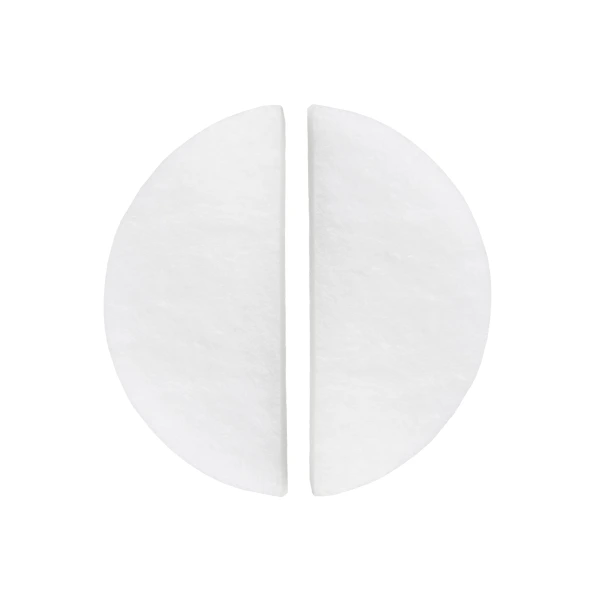 Pollen filter for Inventer IV Twin+