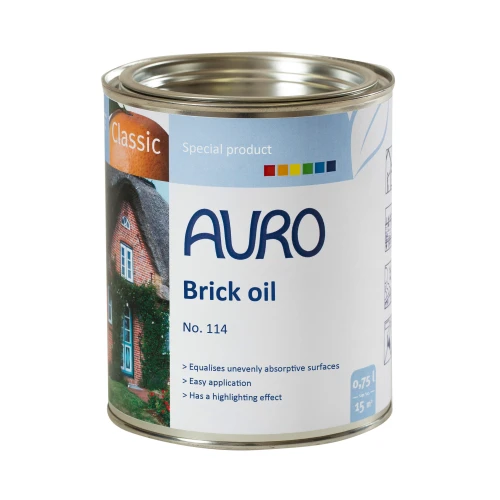 Auro Brick Oil 114